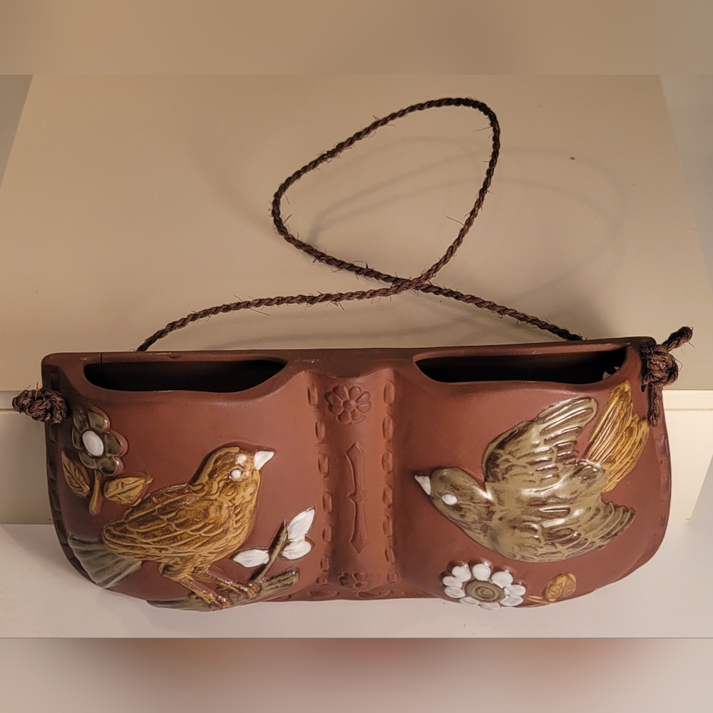 Pocket Wall Hanging - Picture 10 of 10